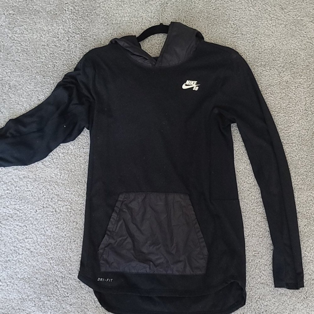 Nike SB hoodie